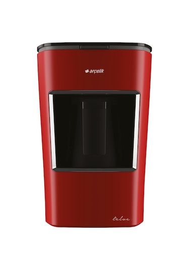 Arçelik Kırmızı Aşk Seti Çok Renkli