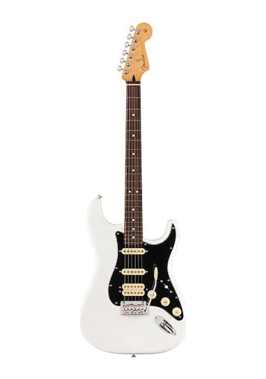 Fender Player Iı Strat Hss Rw Pwt Elektro Gitar