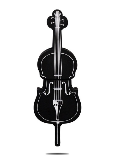 Sones Microdrive 4gb Usb 2.0 Cello U Disk