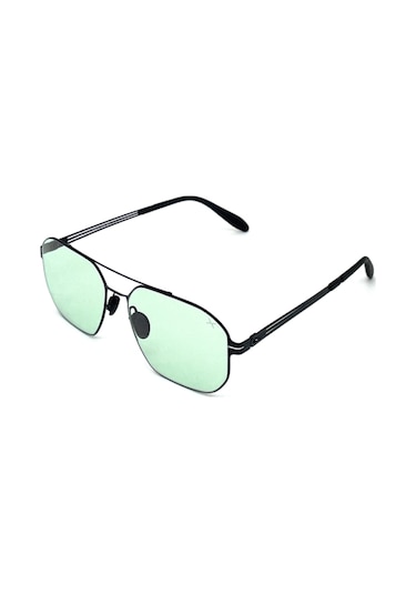 Black Blk2604 C2 Unisex Güneş Gözlüğü Siyah