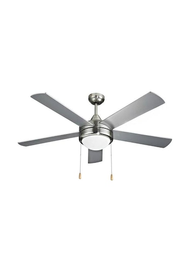 Global KCF288 60 W 52" Metal 2XE27 Tavan Vantilatörü