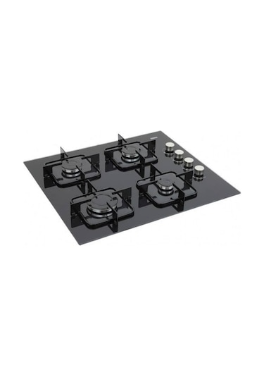 Ukinox Ares 60 X Ankastre Ocak