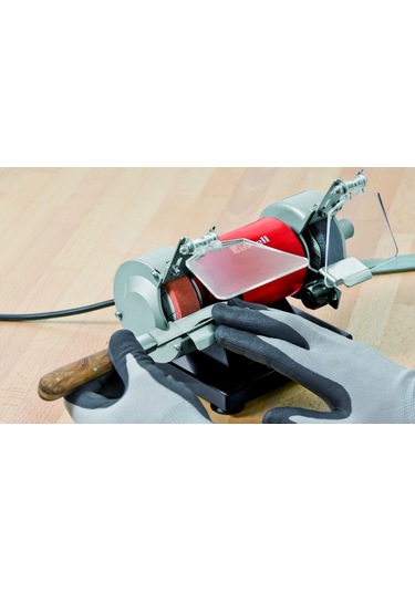 Einhell TH-XG 75 Çok Fonksiyonlu Taş Motoru Kit