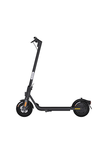 Segway Ninebot F2 Elektrikli Scooter Antrasit