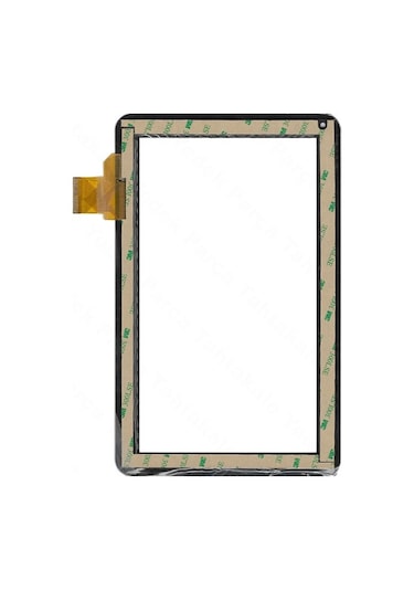 Codegen Dream 101 Dokunmatik 50 Pin Siyah - Model 2