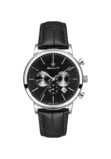 Gant G132006 Erkek Kol Saati Gri