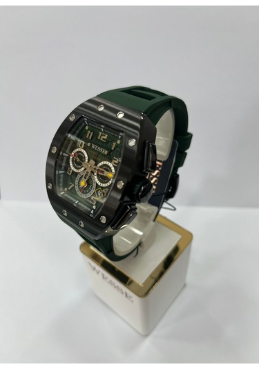 Wesse Wwg402502 Erkek Kol Saati