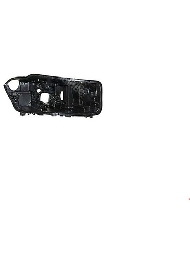 Adaptif Ledli Far Kasası Sol G30 2017-
