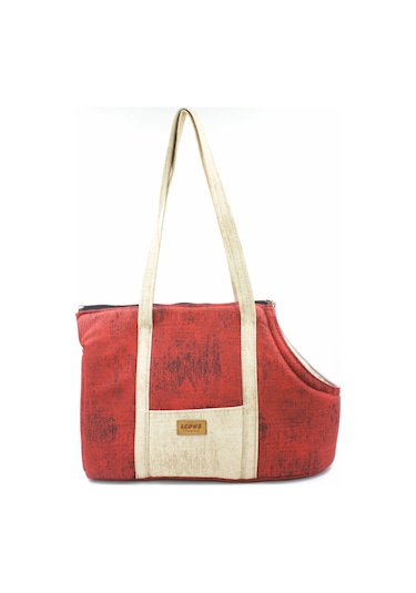 Lepus Sling Bag Bordo