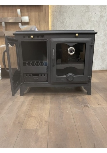 TDS Hare Döküm Kuzine