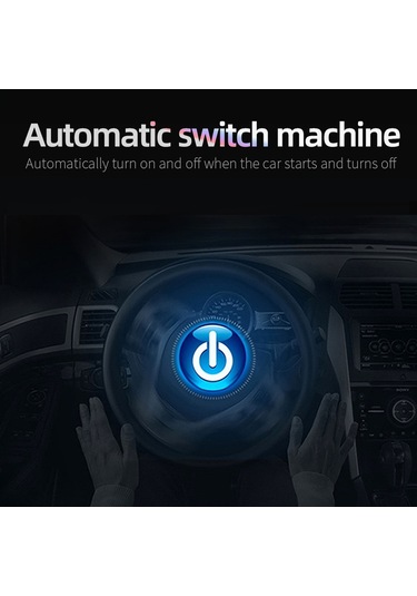 Suofeng "araçlar İçin 3 İnç Hud Göstergesi - Gps, Hız Ve Plug & Play Kurulum"