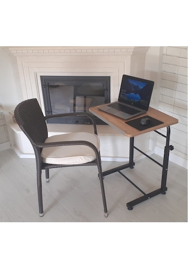 Depolife Koltuk Sepası Notebook Laptop Çalışma Masası