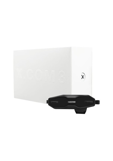 Nexx X.com 3 Intercom