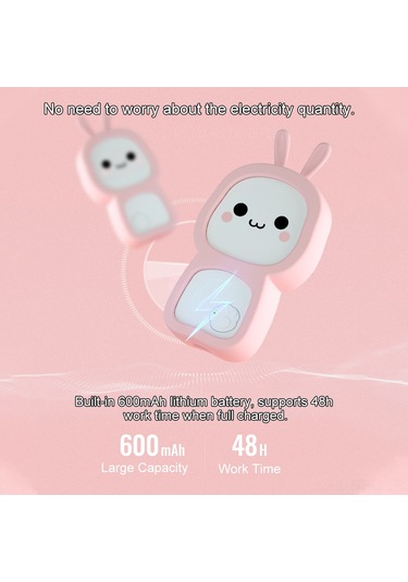 Springsun Taşınabilir Mini Hava Temizleyici Kolye - Formaldehit Ve Koku Giderici, 20 Milyon Anyon Üretimi 110 Karakter