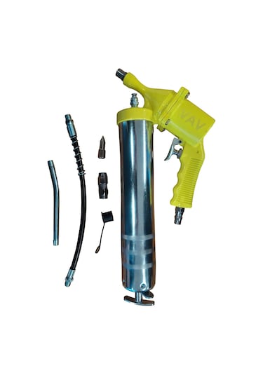 500 Cc Havalı Gres Pompası "vav"