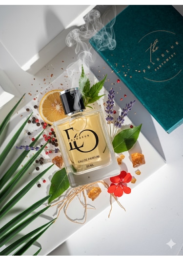Polodeur Pd 108 Erkek Parfüm EDP 50 ML