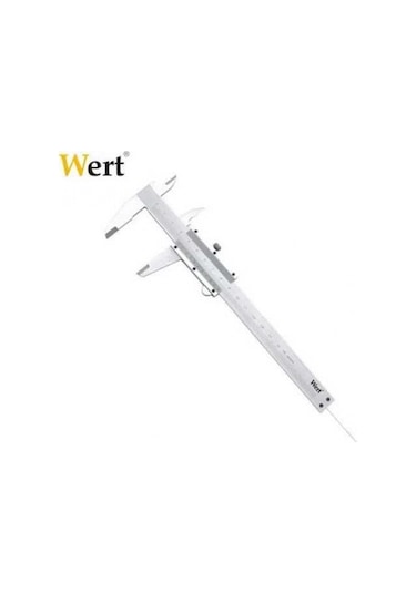 Wert 2320 Mekanik Kumpas 150 Mm