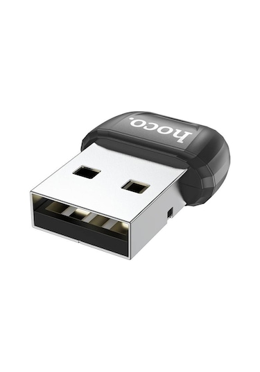 Hoco Ua18 3.0mbps Usb Bluetooth 5.0 Adaptör