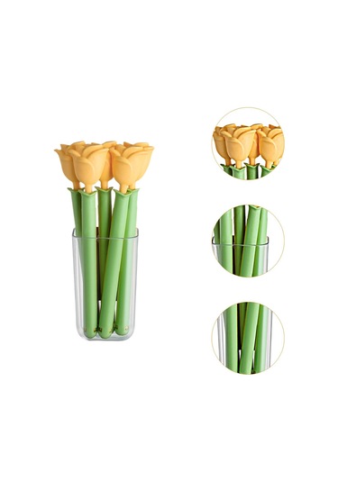 Suntek Ekmek Poşetleri, Atıştırmalık Poşetleri Sarı-gül Sarı Gül