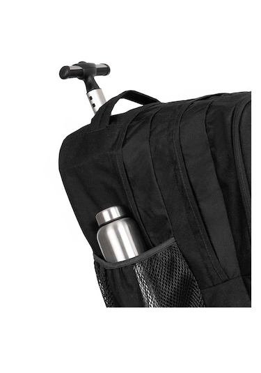 Jansport Driver 8 Black Valiz Vfe-ek0a5baln551 Siyah