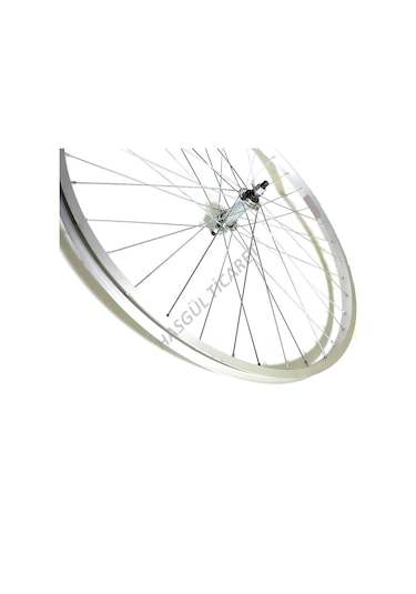 Hsgl Bisiklet 20 Jant Alüminyum Arka Jant