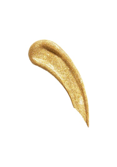 Relove By Revolution Dancing Queen Metalik Liner Eyeliner Gold
