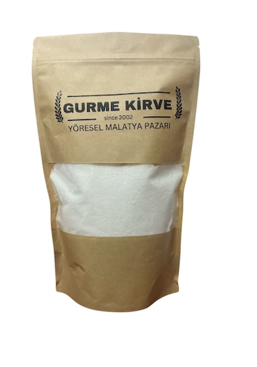 Gurme Kirve Toz Şeker 1 KG