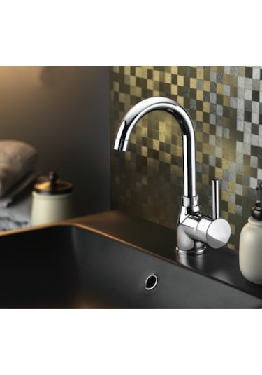 Hms Delta Lavabo Bataryası