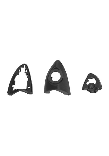 X5 E53 2000-2006 İçin Ön Sol Dış Kapı Kolu, Oe 51218243617