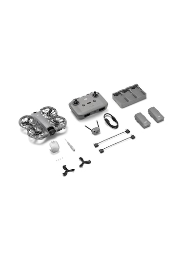 Djı Neo 2 Fly More Combo Rc-n3 Djı Türkiye Garantili