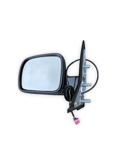 Vass41 Vw Transporter T5 2004-09 Sol Dış Dikiz Aynası Komple 7h1857507a