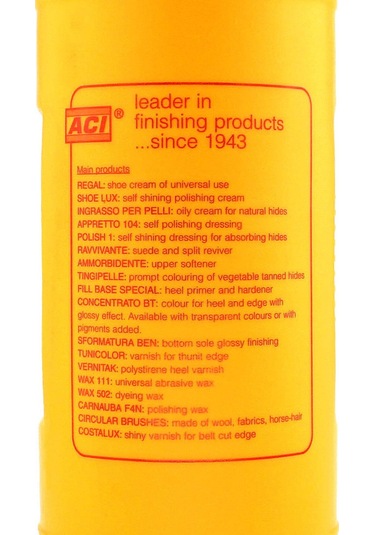 Acı Idrorep Gr Profesyonel 1 Litre Su İtici Ve Deri Yüzey Koruyucu Renksiz