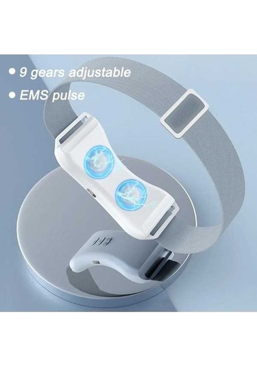 Ulzyvf Yüz Yüz Yüz V Titreşim Renkli Masajı Kaldırıcı Güzellik Ems Çok Çene-up Ba Çok Renkli