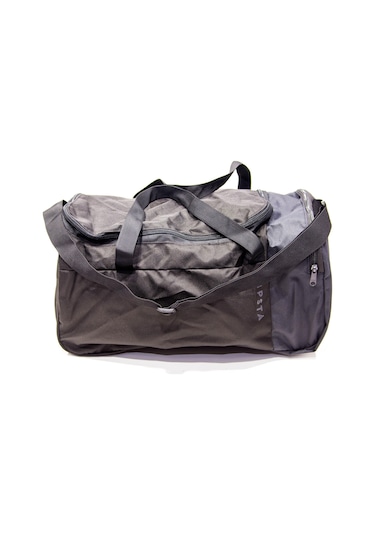 Kipsta Spor Çantası 35l Siyah Essential 49 X 26 X 25 Cm Meridyendukkan Siyah
