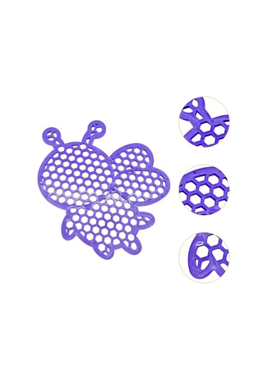 Homyl Arı Sulama İstasyonu Bahçe Dekorasyonu Çok Yönlü Tozlayıcı