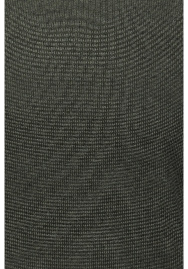 First Company Erkek Sweat 2420109024 Haki