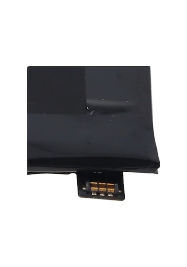 Pil Zte Nubia M2 li-Polimer 3.85V 3600 Mah 13.9Wh Yerleşik