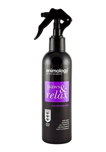 Animology Paws & Relax Aromaterapi Köpek Temizlik Spreyi 250 ML
