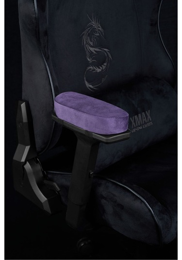 Churchill 3d Kol Pedi Baby Face Kumaş 32 Dns Sünger Mor- 2 Adet