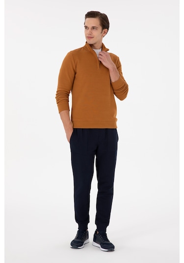 U.s. Polo Assn. Erkek Lacivert Eşofman Altı 50293464-vr033 Lacivert