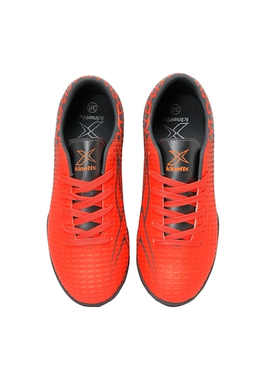 Kinetix Sergı Tf 3fx Turuncu Unisex Halı Saha Ayakkabısı 000000000101335454 Beyaz