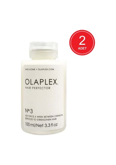 Olaplex No 3 Hair Perfector 2 x 100 ML