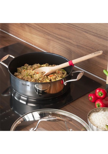 Ingenio Ahşap Spatula Ahşap