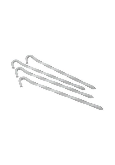 Coghlan's Skewer Tent Pegs Çadır Kazığı Çok Renkli