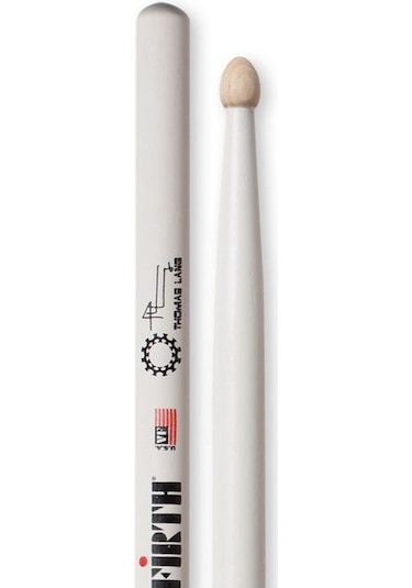 Vicfirth Thomas Lang Signature Ağaç Baget