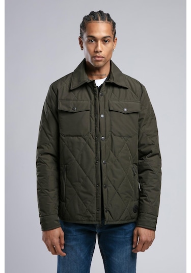 Lee Cooper Erkek Mont 251 Lcm 232011 5201 Haki Haki Lee Cooper Erkek Mont 251 Lcm 232011 5201 Haki Haki