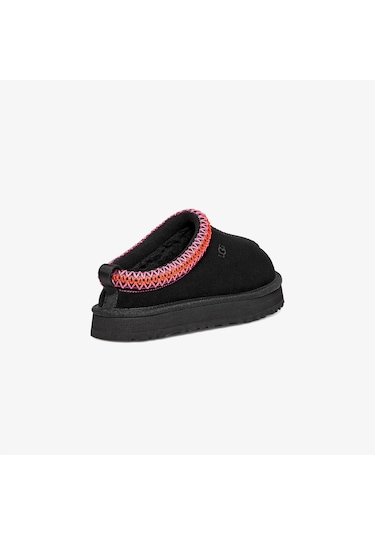 Ugg Tazz Çocuk Siyah Terlik - 1143776k Siyah
