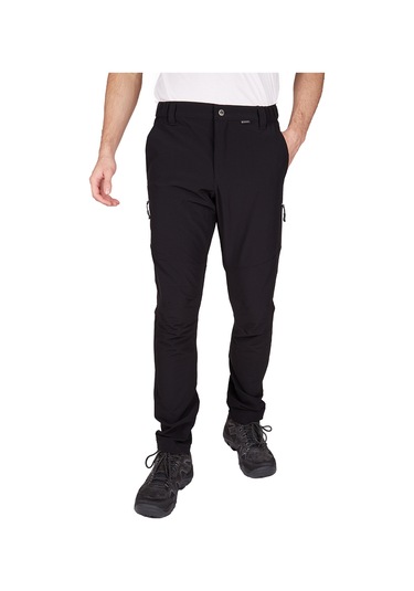 Alpinist Spitz Tactical Erkek Pantolon Siyah