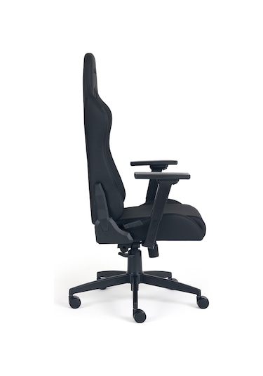 Titanseat Beast Leather Sable Oyuncu Koltuğu Siyah