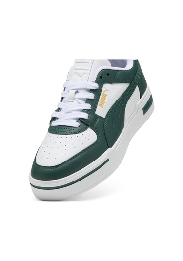Puma Ca Pro Classic Iı Unisex Yetişkin Sneaker Beyaz